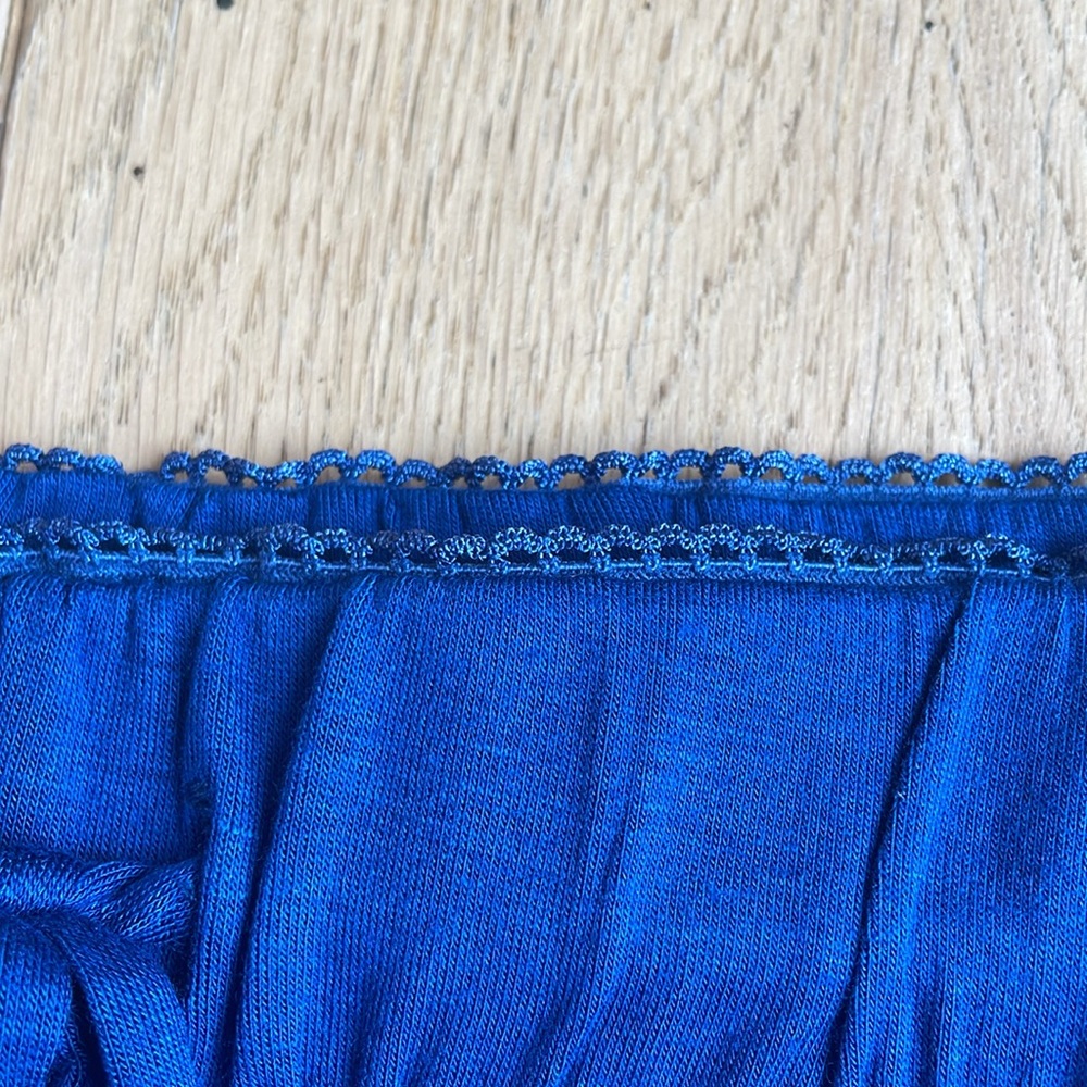 Cynthia Rowley sleepwear shorts - Picture 9 of 9